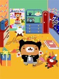 お誕生日