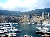 le port