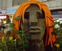 moyai