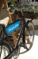 Handle
