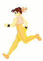 走る春麗.gif