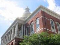 MA State House