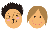 あまちゃん＆さやか