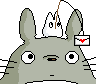 トトロ