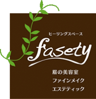 fasetyロゴ
