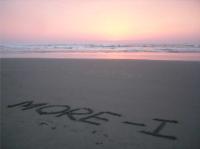moreisunrise