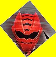 ゲキレンジャー