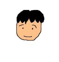 自画像