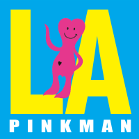 PINKMAN