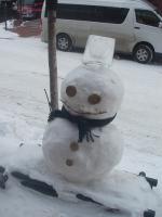 snowman