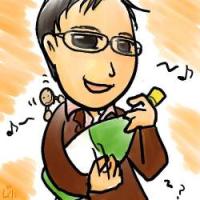 じぇにふぁさん作似顔絵