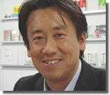 室賀博之（売れブロガー仕掛人）
