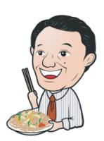 Mr．中間省略