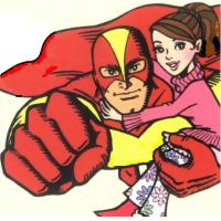 タウンプラザマン