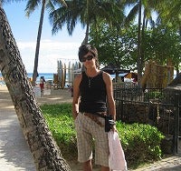 hawai