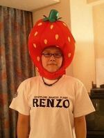 イチゴ