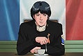 ヤン元帥