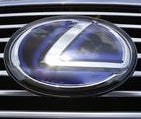 lexus LS600h