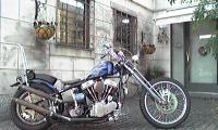 panhead in mikage