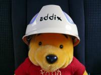 addix プーさん