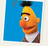 bert-california