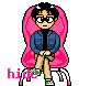 hide長袖