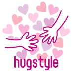 hugstyleロゴ