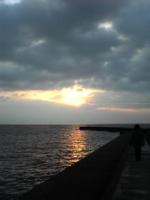三重　海辺