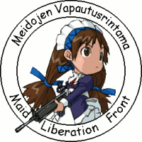 Meidojen Vapautusrintama
