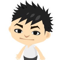 ちゃん