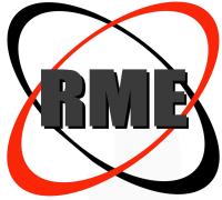 RMEロゴ
