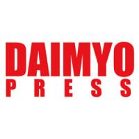 DAIMYO PRESS