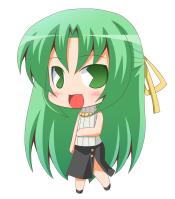 譲刀
