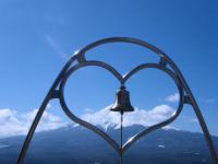 愛の富士山