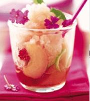 dessert