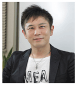 プロフィール