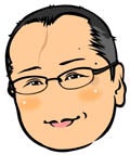 似顔絵