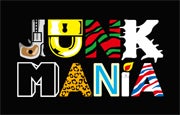 JUNKMANIA.jp