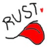 ＲＵＳＴ