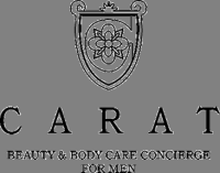 CARATロゴ