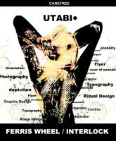INTERLOCK_UTABI●