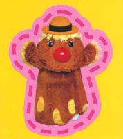 ゴンタくん