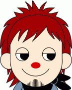 のぶちん