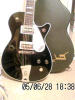 MY GUITARS