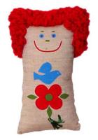 Maximo Doll