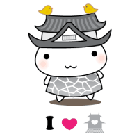 しろぶ～