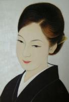 美しい人
