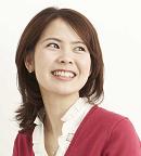 西郷理恵子