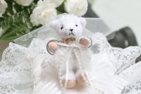 リングピロー