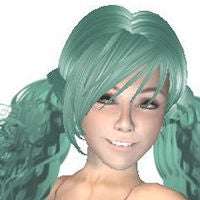 初音ミク
